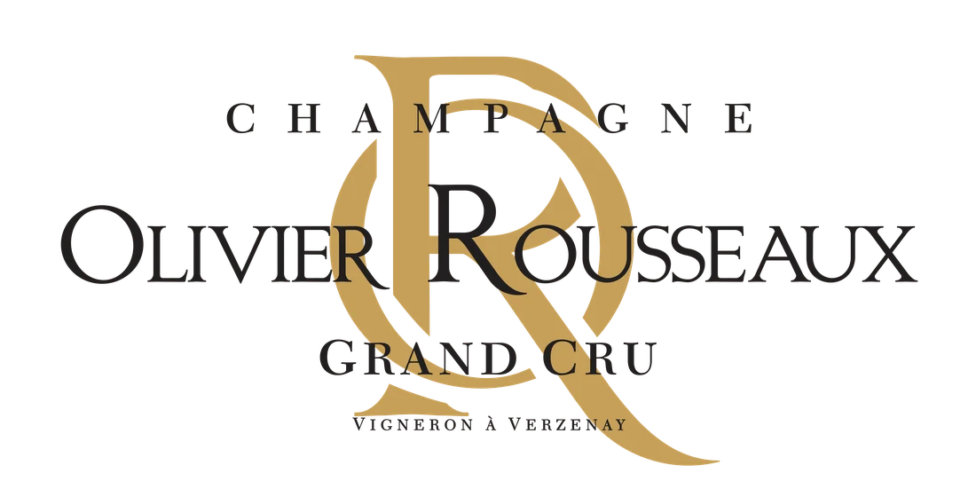 Champagne Olivier Rousseaux