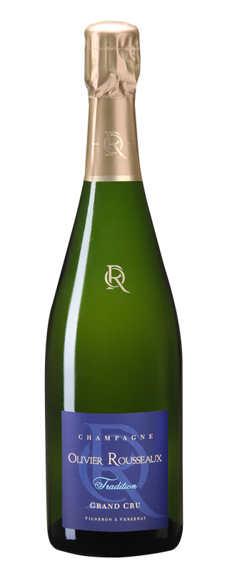 Champagne Olivier Rousseaux Tradition